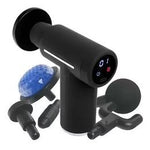 Pistola Masajeador Portátil Frio Y Calor