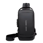 Bolso Mini + Charge 5 + Reloj T900
