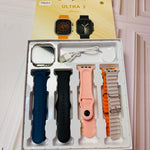 SMARTWACH ULTRA 3