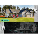 Cámaras de Seguridad full HD WIFI X1