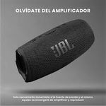 Parlante JBL CHARGE 5